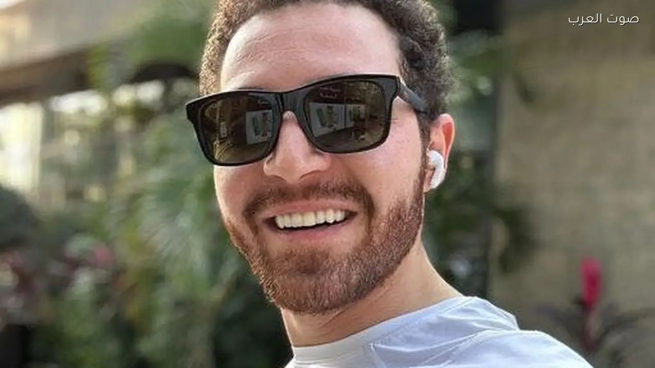 كاميرات تكشف تفاصيل جديدة في قضية محمود حجازي والفنان يتهم بالتحرش