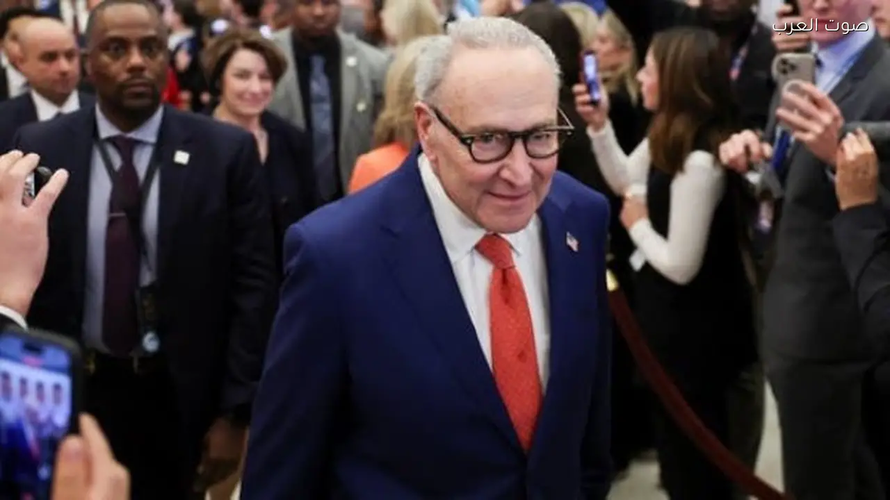 كبير أعضاء الشيوخ الأمريكي ينتقد خطاب ترامب ويصفه بالوهمي