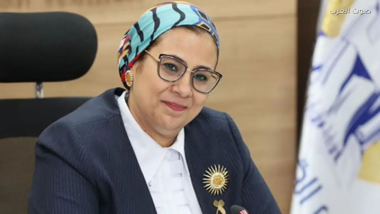 كرامة المصريات “خط أحمر” وفقًا لقومي المرأة