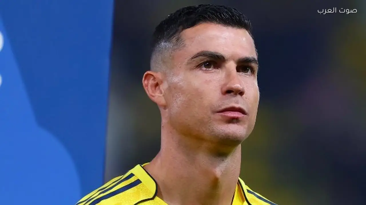 كريستيانو رونالدو يغيب عن تدريبات النصر اليوم بسبب الإصابة