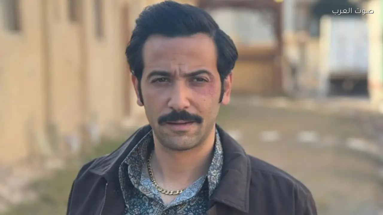 كريم قاسم يظهر بشخصية جديدة في رمضان 2024