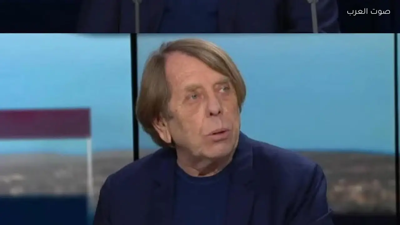 كلود لوروا: عمر مرموش أفضل من صلاح في كأس أفريقيا 2025