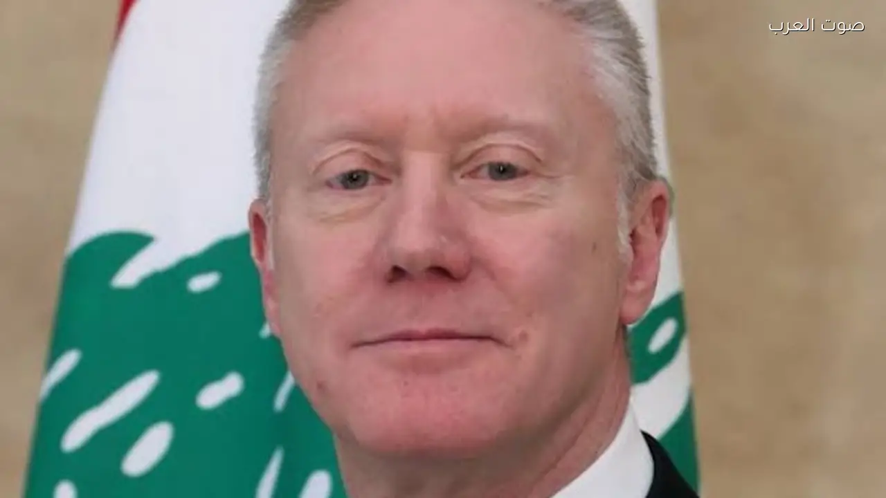 لبنان: وزير الخارجية يدعو لوقف الاعتداءات الإسرائيلية وتسليم حزب الله سلاحه