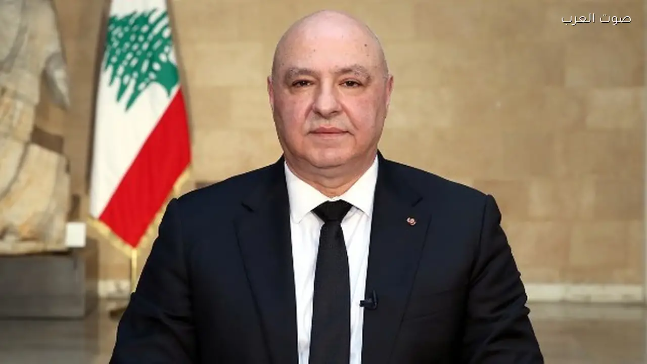 لبنان يؤكد أهمية مشاركة إسبانيا في مؤتمر دعم الجيش