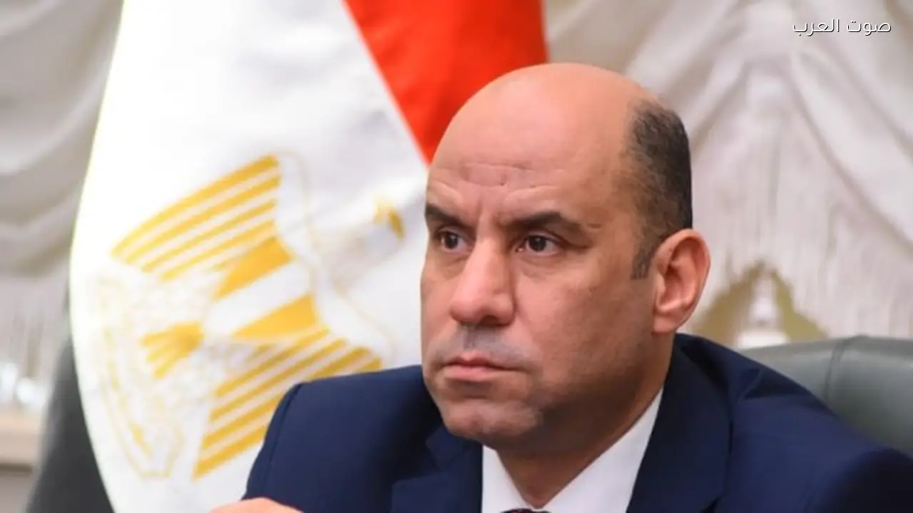 لجنة جديدة لدعم العمال المصريين في الخارج