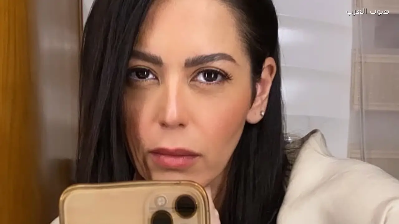 لقاء الخميسي تثير قلق جمهورها بعد ظهور مفاجئ