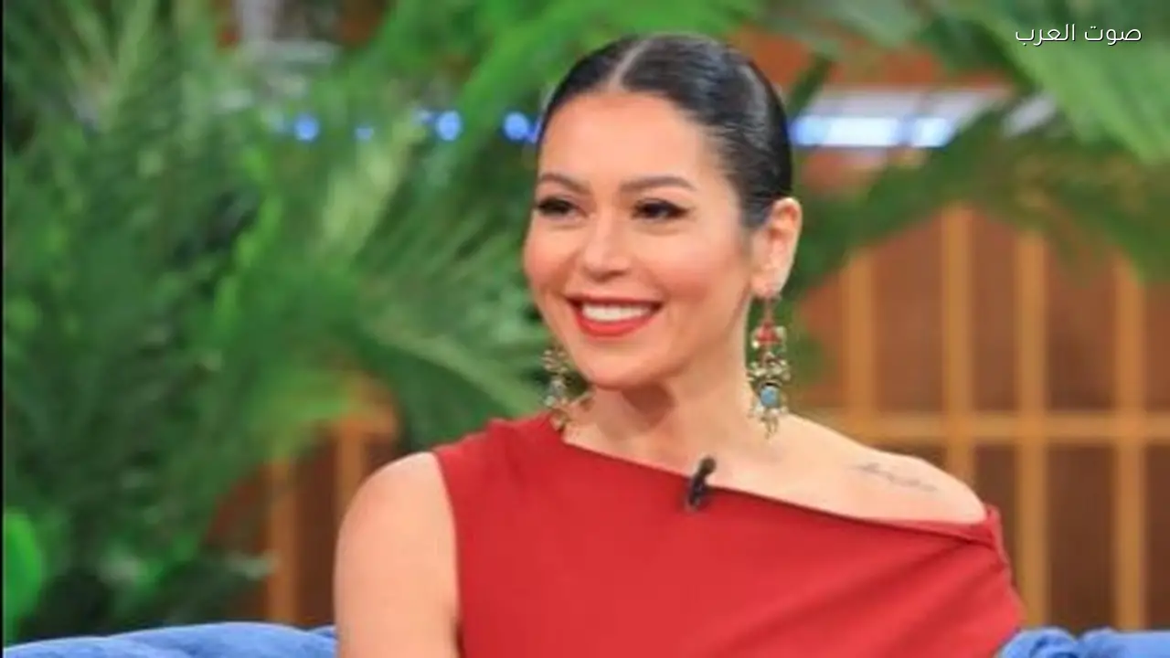 لقاء الخميسي تساند داليا مصطفى في أزمتها مع أوسا