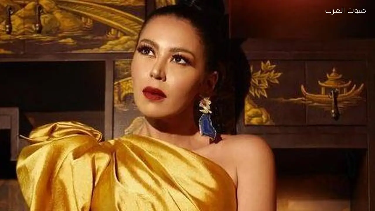 لقاء الخميسي: شاركت في دفن أحمد زكي مع والدي