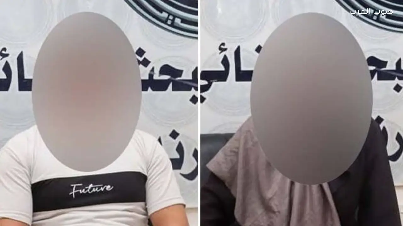 ليبية تترك رضيعها للكلاب في حادثة مأساوية