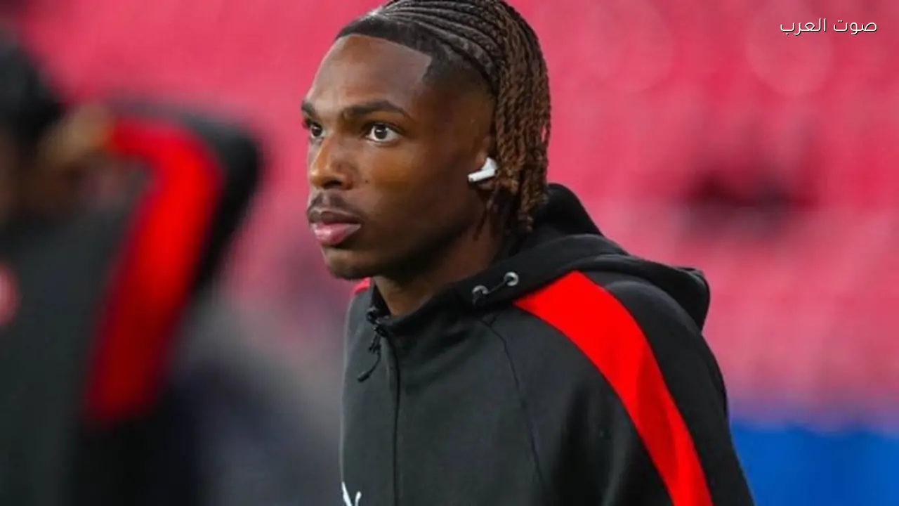 ليفربول يعلن عن إجراء جراحة عاجلة للاعب جاكيه