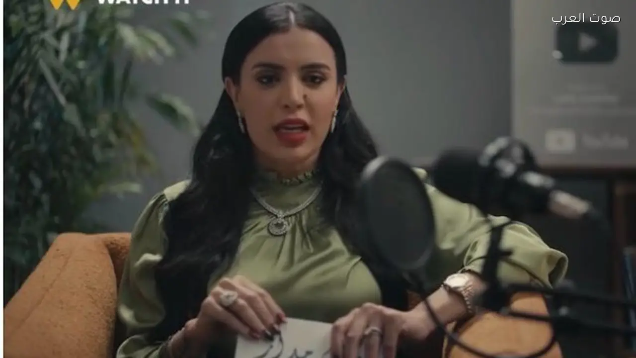 ليلى مختار تكشف أسرار مثيرة عن إيمان يوسف في 2026