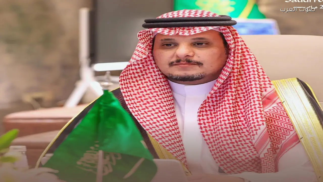 م. سلطان الزايدي: يوم التأسيس يعكس جذور الوطن ومسيرته التاريخية