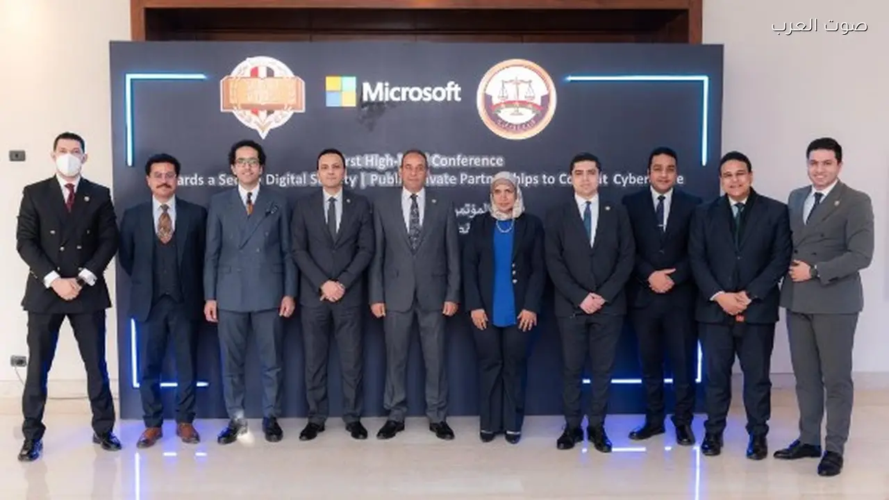 مؤتمر “جسر” يهدف لتعزيز الشراكة الوطنية لمكافحة الجرائم السيبرانية