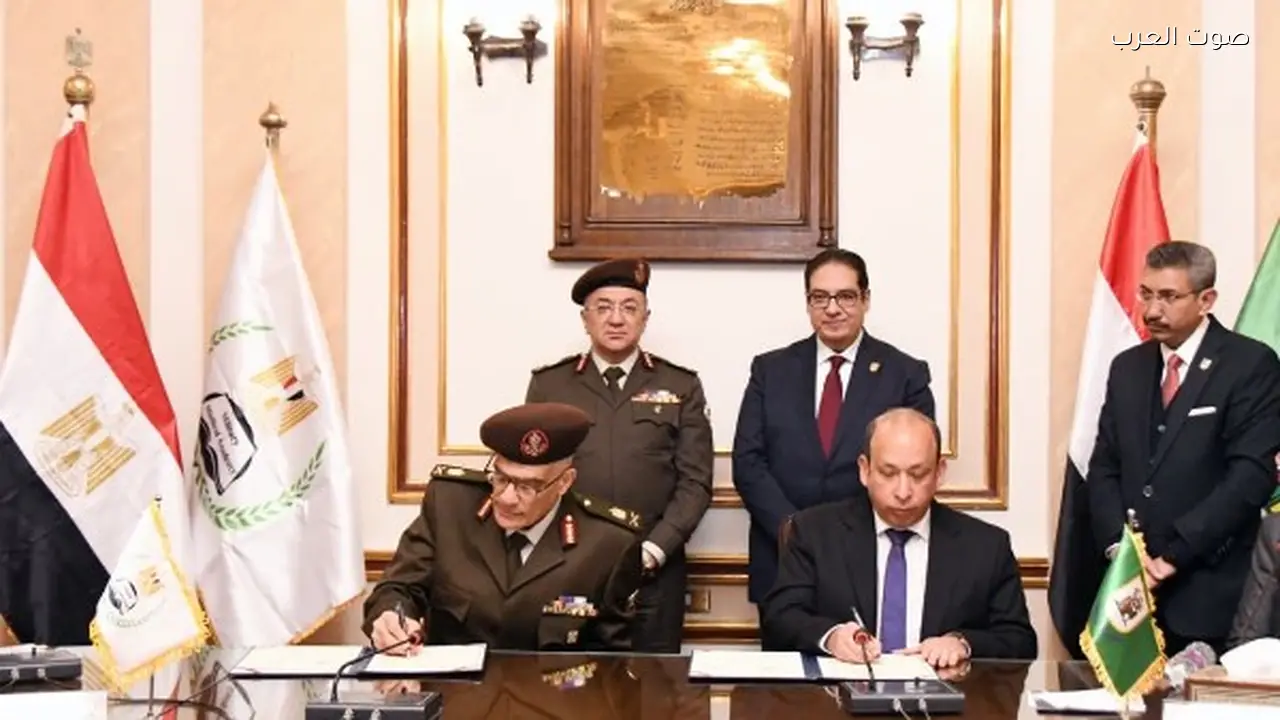 مؤتمر سنوي للقلب بتنظيم الأكاديمية الطبية العسكرية والجمعية المصرية لأمراض القلب