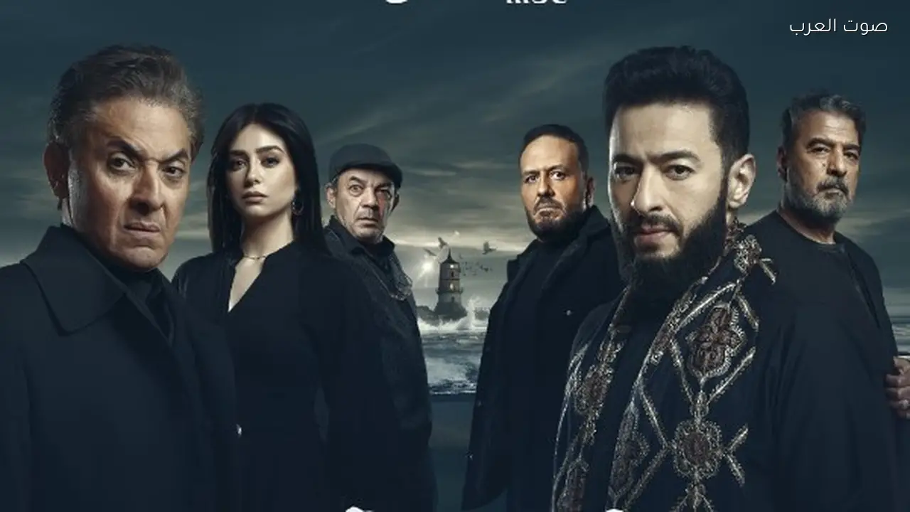 مؤلف مسلسل المداح: العمل ينمي التفكير بدلاً من التسلية