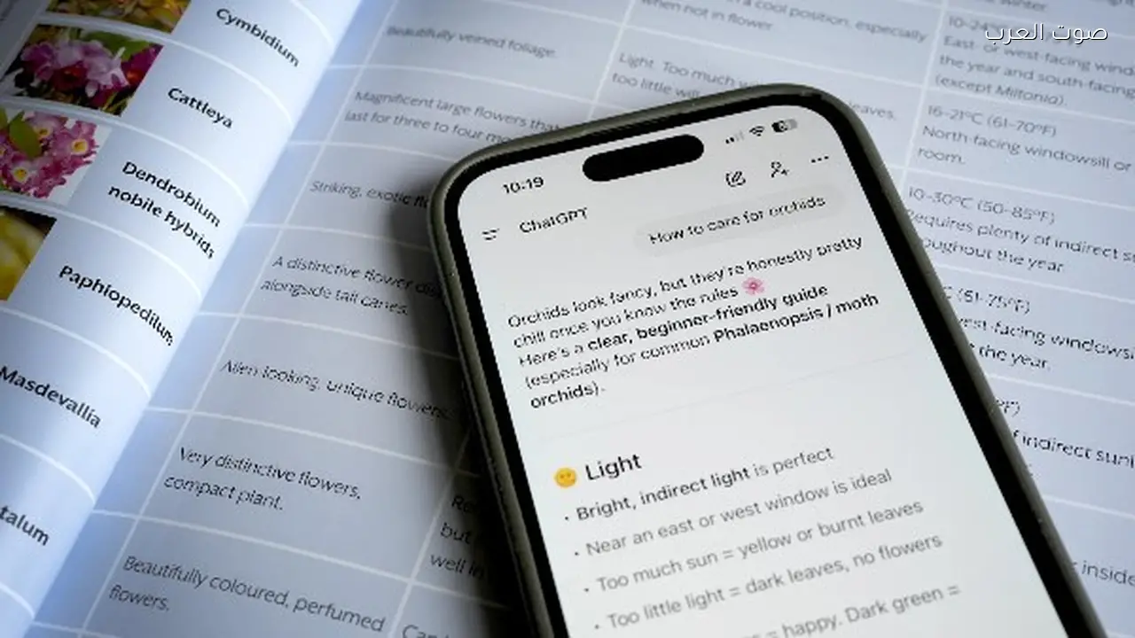 ما هو معنى GPT في ChatGPT؟