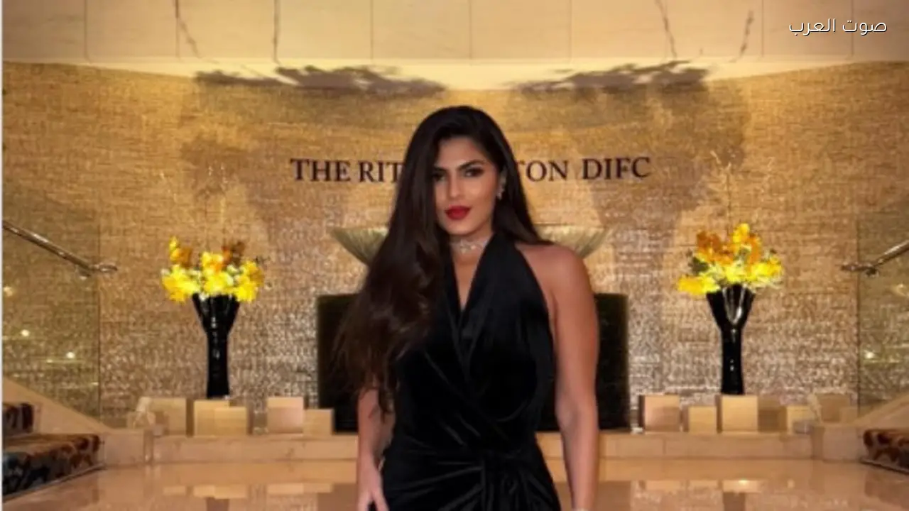 ماجد المصري وزوجته يتألقان بإطلالة مميزة على السوشيال ميديا