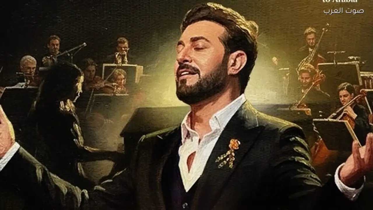 ماجد المهندس يحيي حفلاً غنائياً في موسم الرياض 6 فبراير وتذاكر اليوم