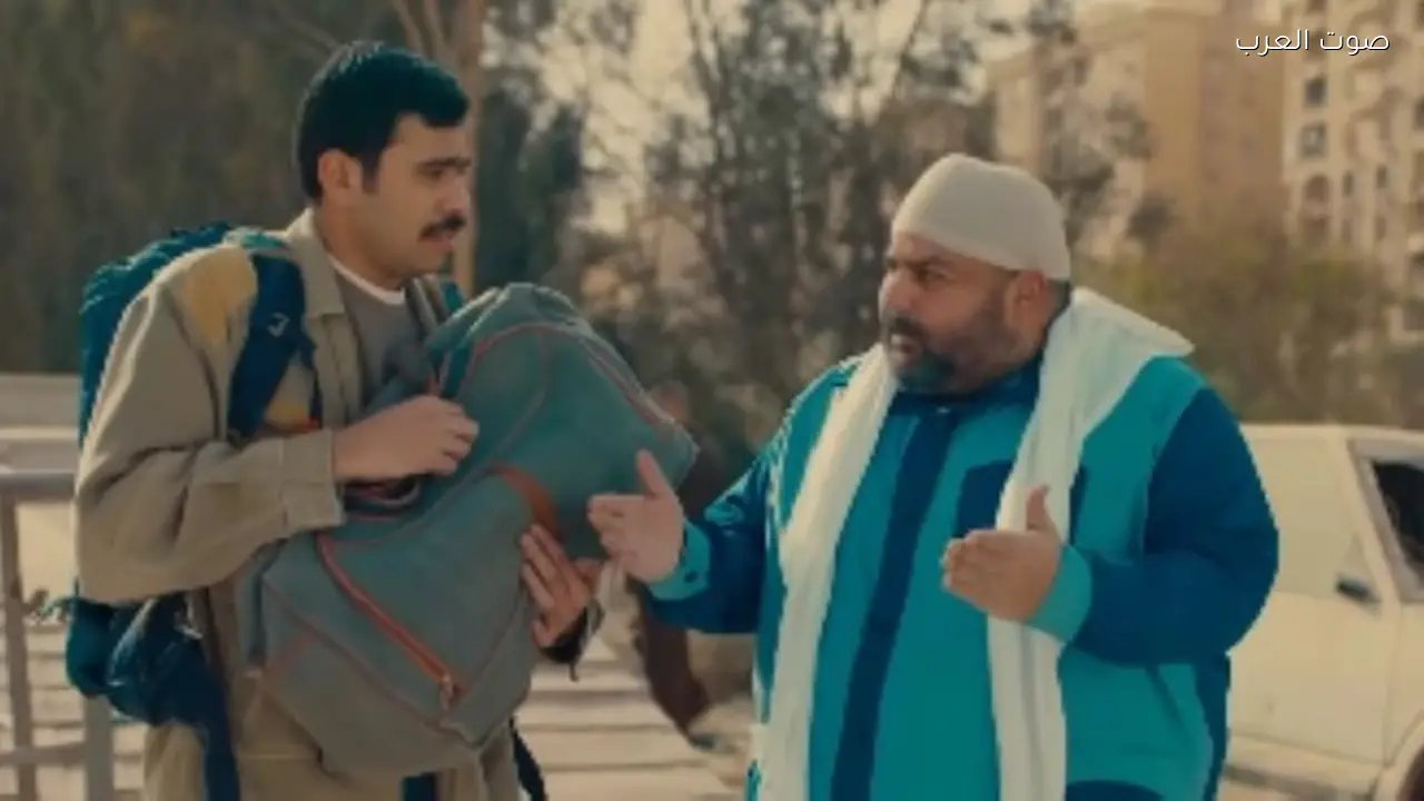 ماجدة خير الله تشيد بأداء شيكو في “فخر الدلتا”