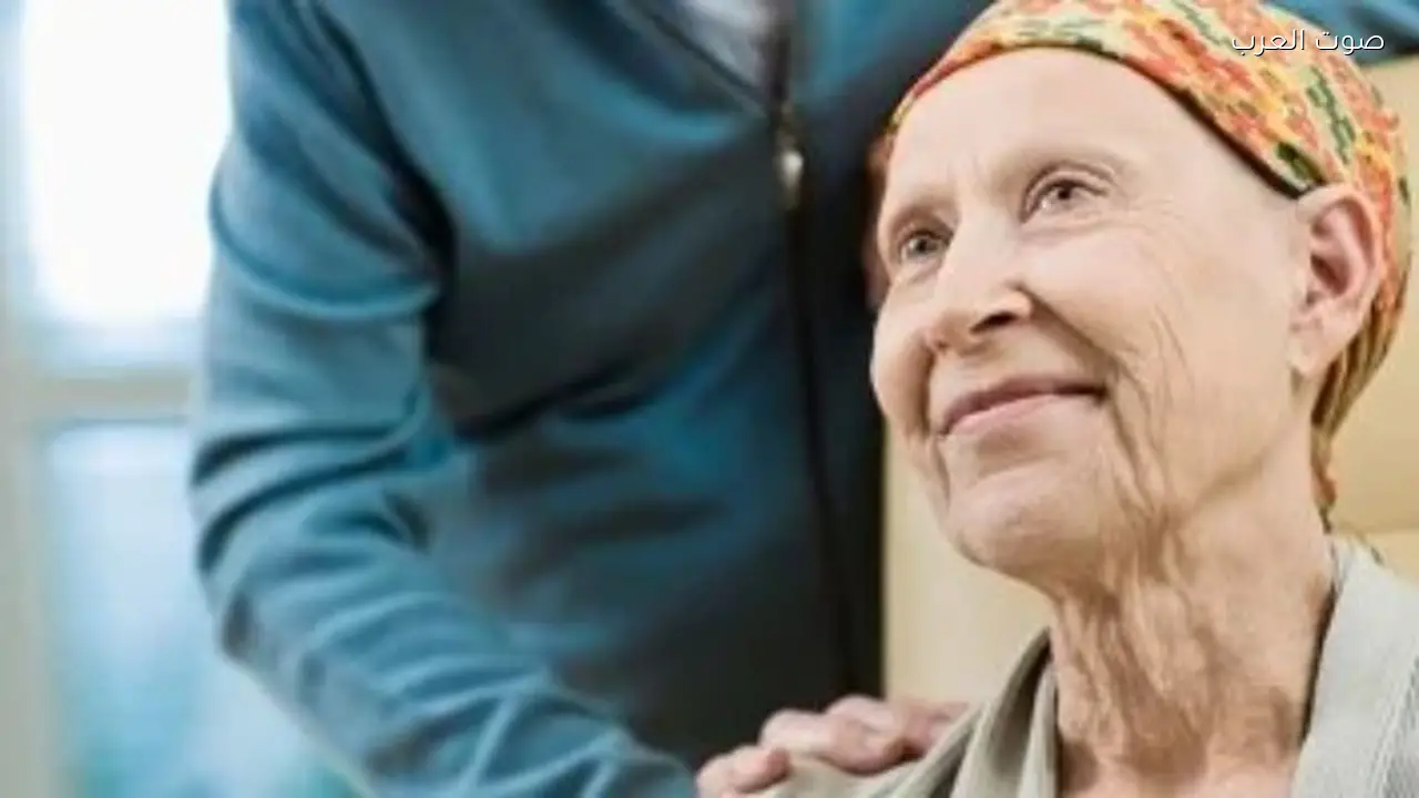 مادة جديدة تساهم في مكافحة البكتيريا والسرطان