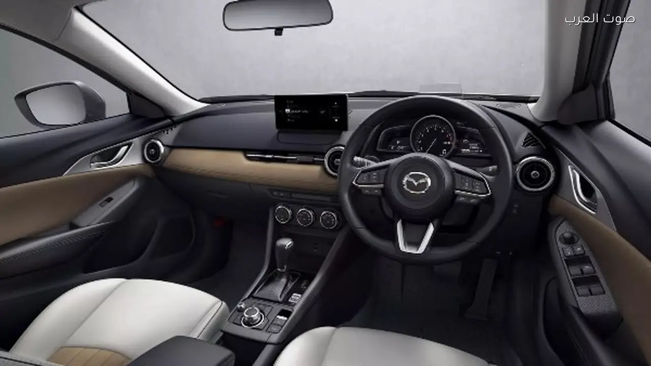 مازدا تعلن نهاية إنتاج أشهر كروس أوفر لديها