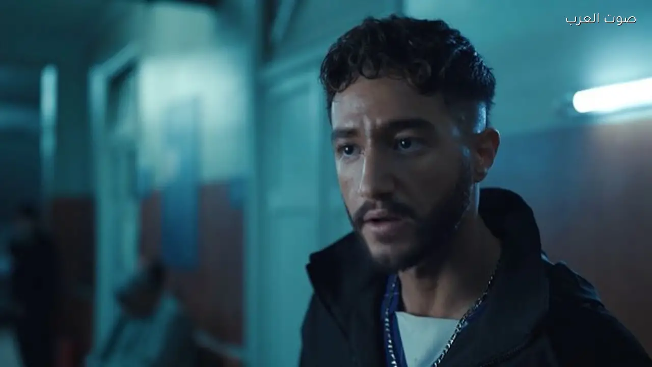 مالك يورّط هدى المفتي في قضية سرقة بسبب الحب