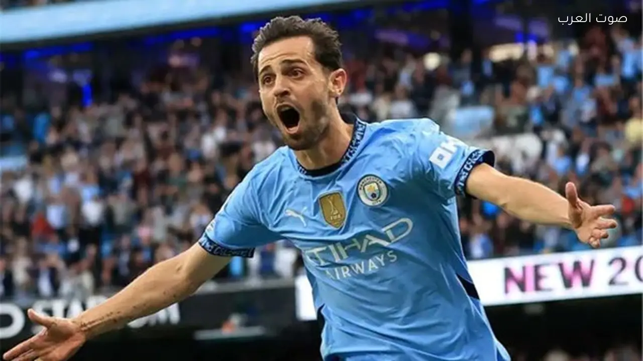 مانشستر سيتي وليفربول يتعادلان في الدوري الإنجليزي