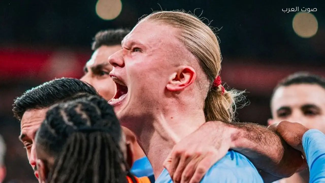 مانشستر سيتي يسعى لتقليص الفارق مع أرسنال وليدز يطمح لمفاجأة