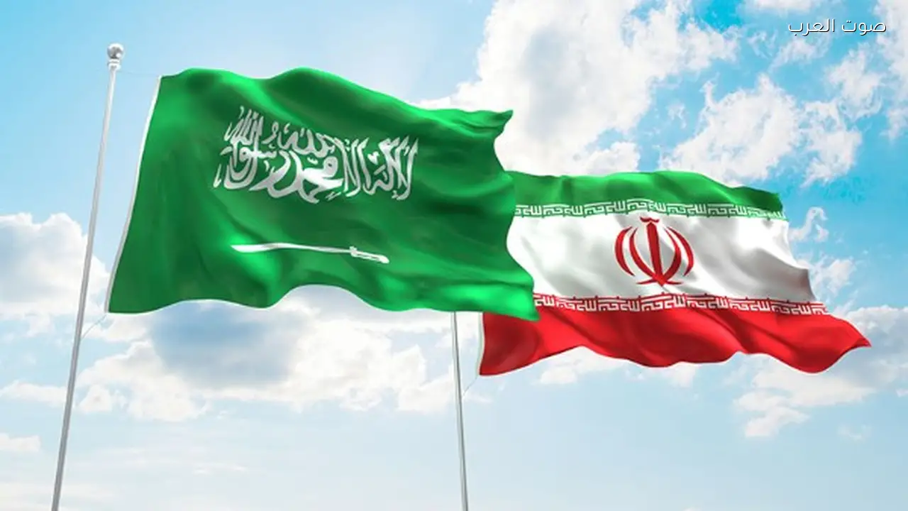 مباحثات سعودية إيرانية لتعزيز العلاقات الثنائية