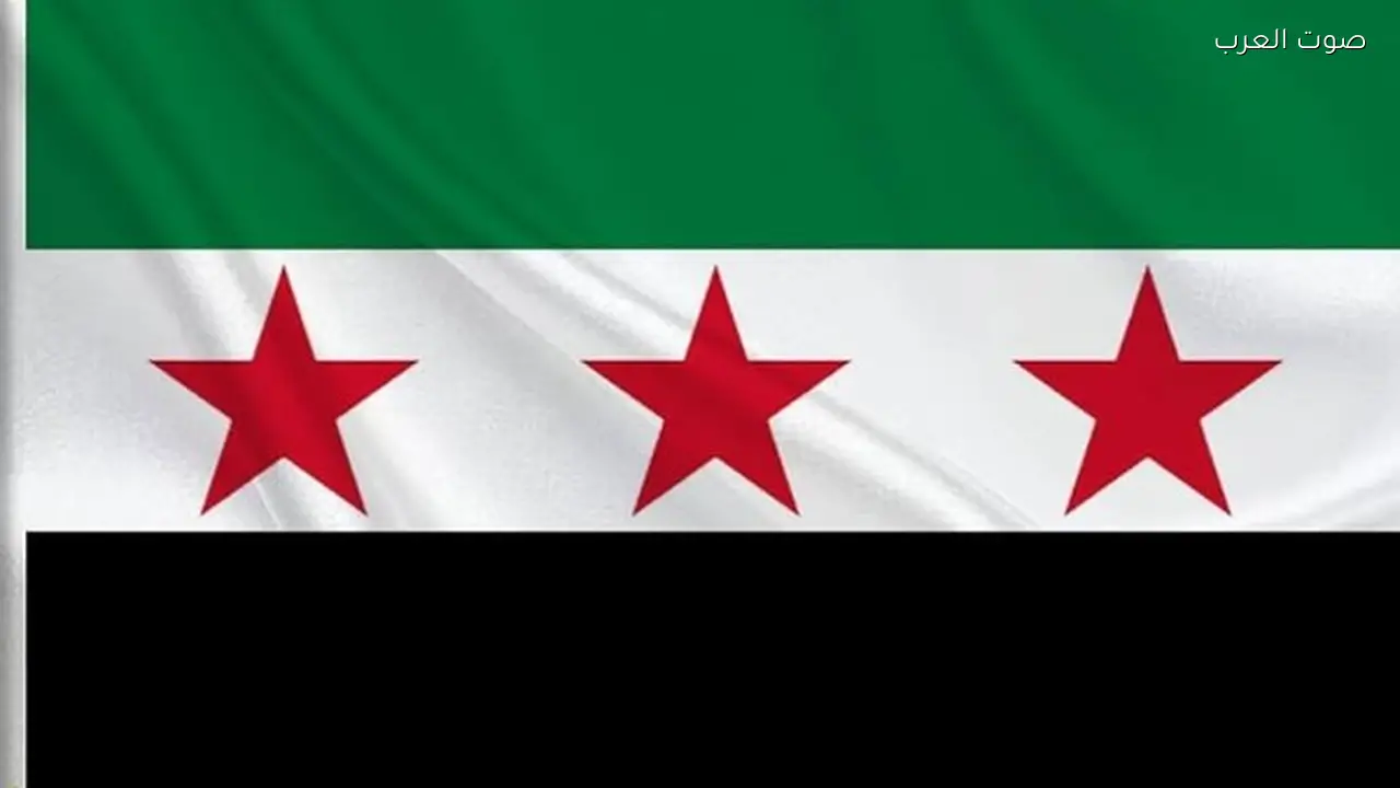 مباحثات سورية وبريطانية حول التعاون الأمني والإنساني