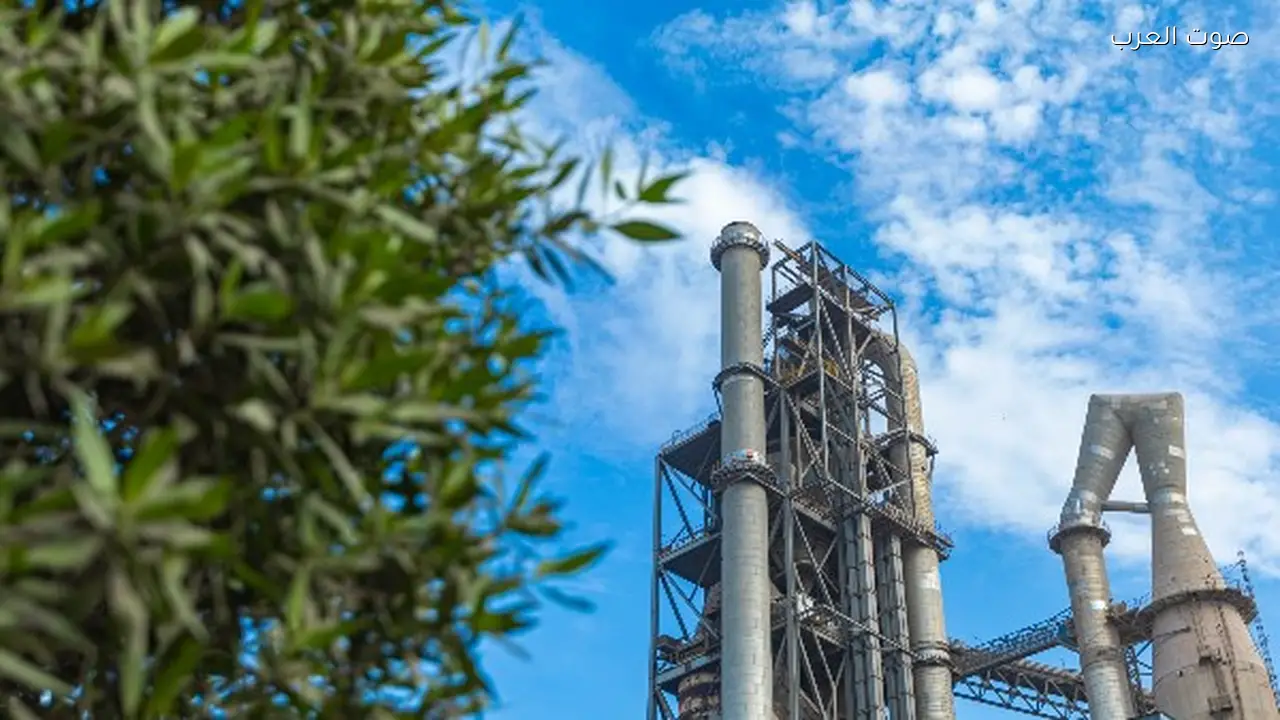 مبادرة صناعية لدعم منظومة الغاز وتعزيز التنمية المستدامة