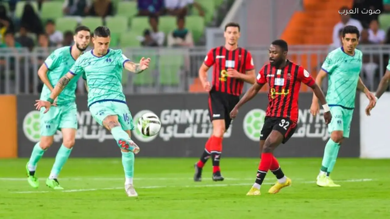 مباريات اليوم الخميس 26 فبراير 2026 تشمل الدوري الأوروبي