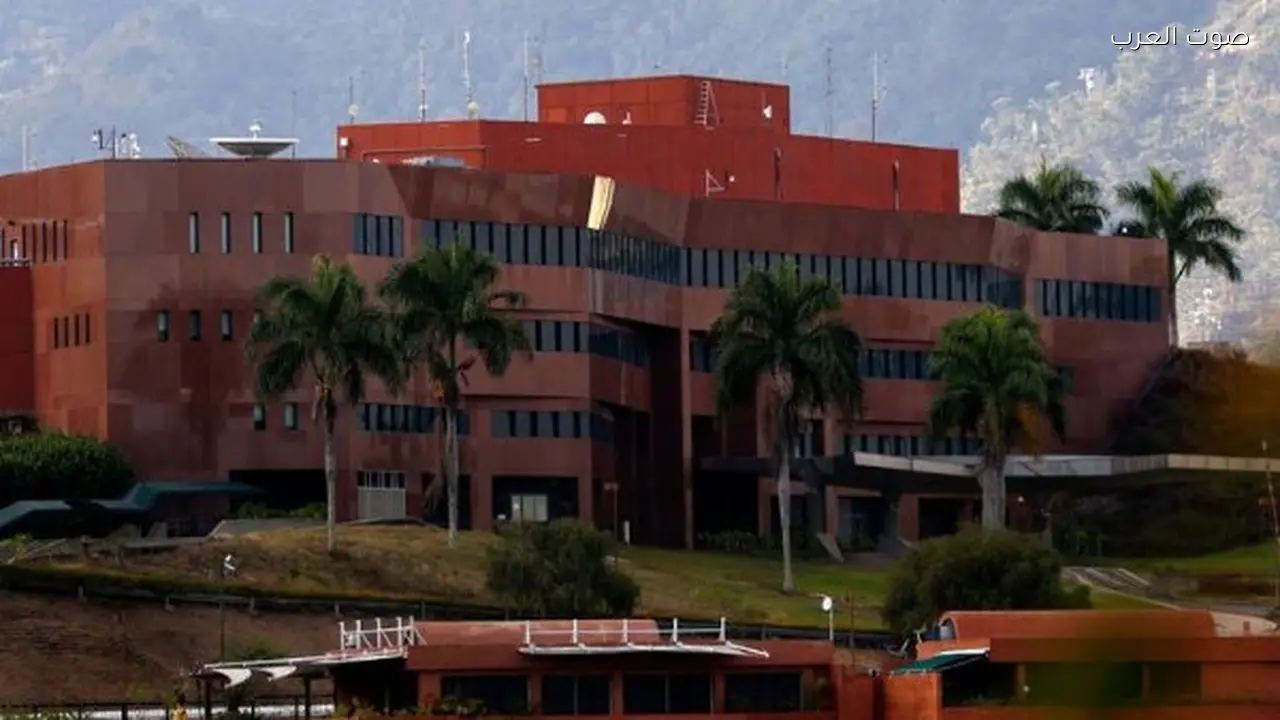 مبعوثة أمريكية تصل فنزويلا لإعادة فتح السفارة بعد 7 سنوات