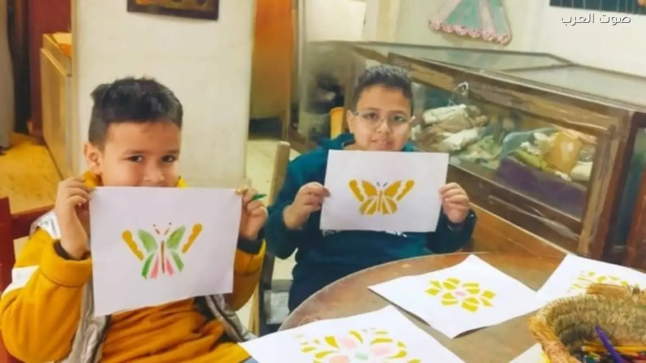 متحف ركن فاروق يحتفي بيوم البيئة الوطني