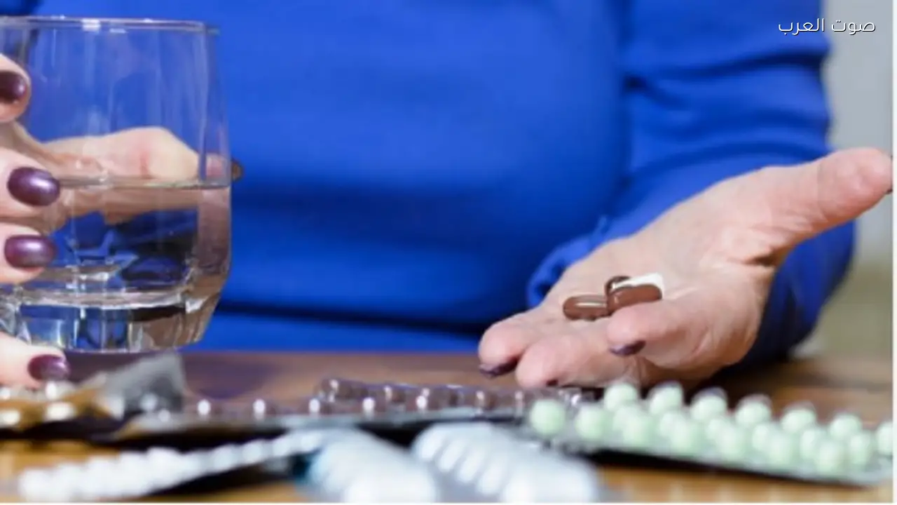 متى يجب على مرضى الأمراض المزمنة تناول الأدوية في رمضان؟