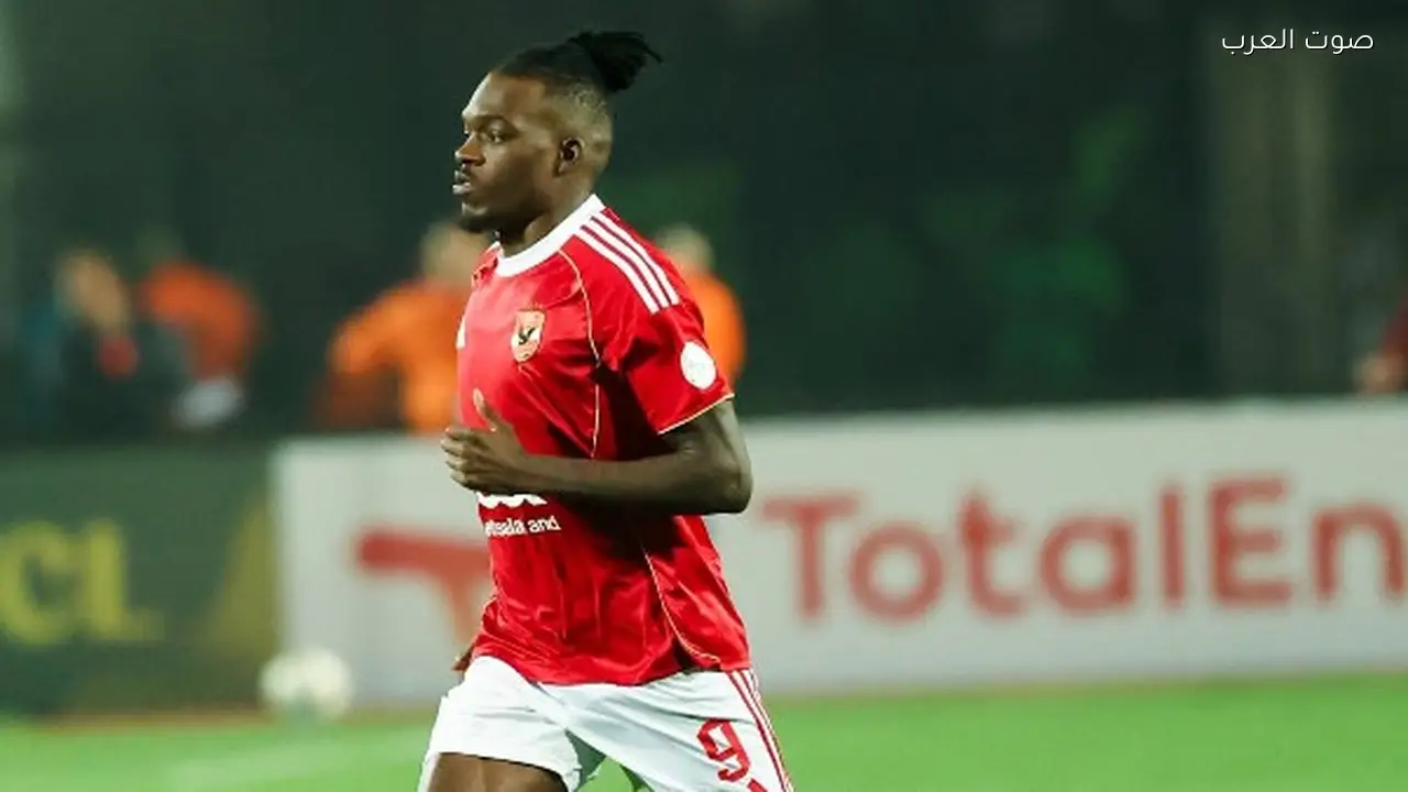 مجدي طلبة: كامويش غير مناسب للأهلي وتوروب لا يثق في محمد شريف