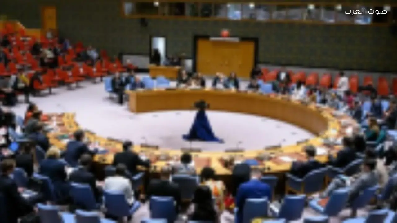 مجلس الأمن الدولي يحذر من تصاعد الأوضاع في جنوب السودان