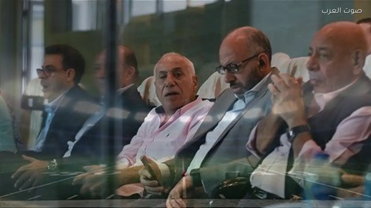 مجلس الزمالك يدرس الاستقالة بسبب أزمة أرض أكتوبر