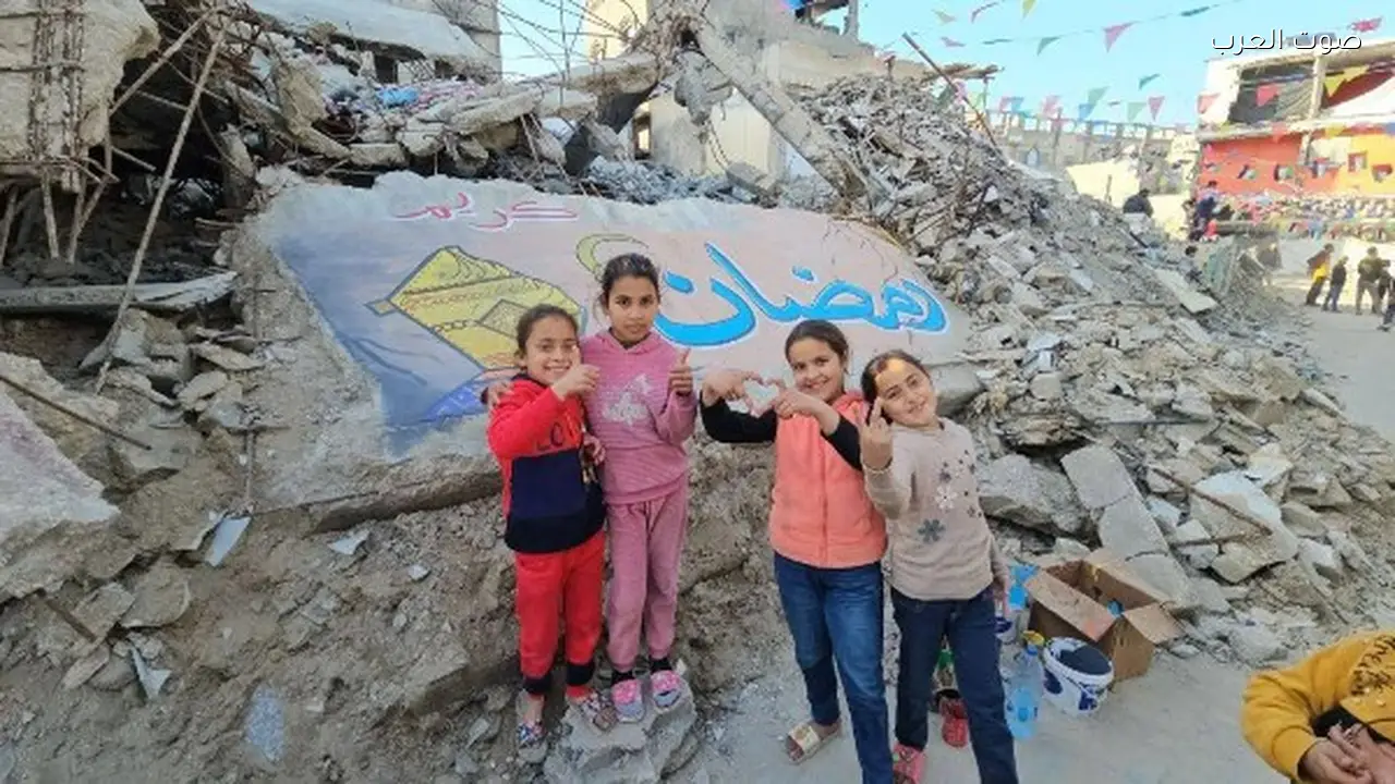 مجلس السلام يناقش استخدام عملة مستقرة لقطاع غزة بقيادة رجل أعمال إسرائيلي