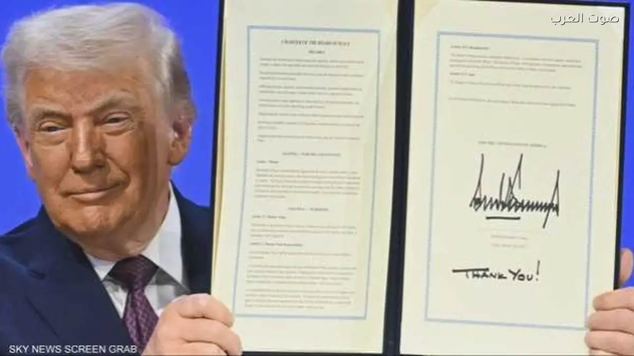 مجلس السلام يوافق على قواعد عمله وإسرائيل ترفض التمويل