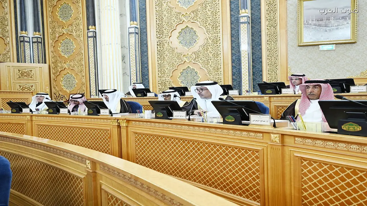 مجلس الشورى يناقش في جلسته العادية الـ22 أعمال السنة الثانية للدورة الـ9