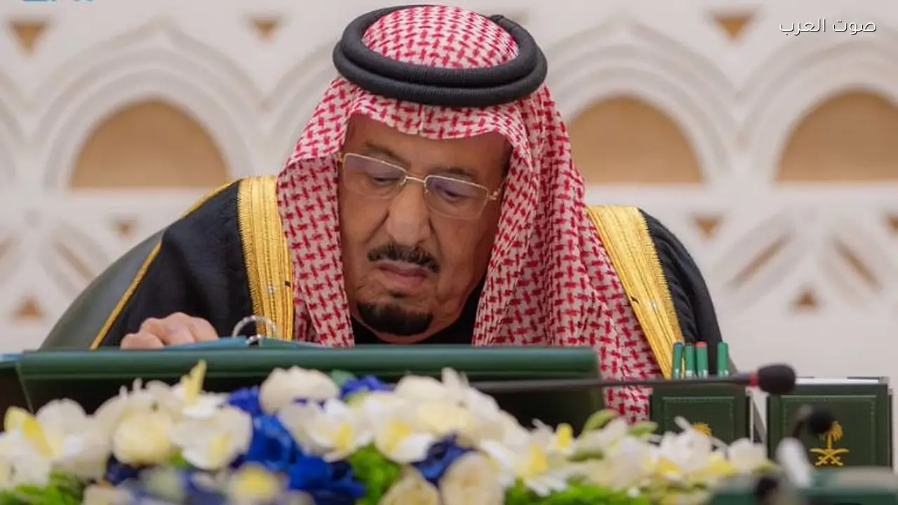 مجلس الوزراء السعودي يدين قرار الاحتلال الإسرائيلي بضم أراضي الضفة الغربية