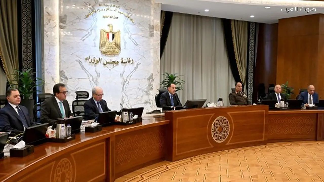مجلس الوزراء يناقش افتتاح منافذ أهلاً رمضان الجديدة