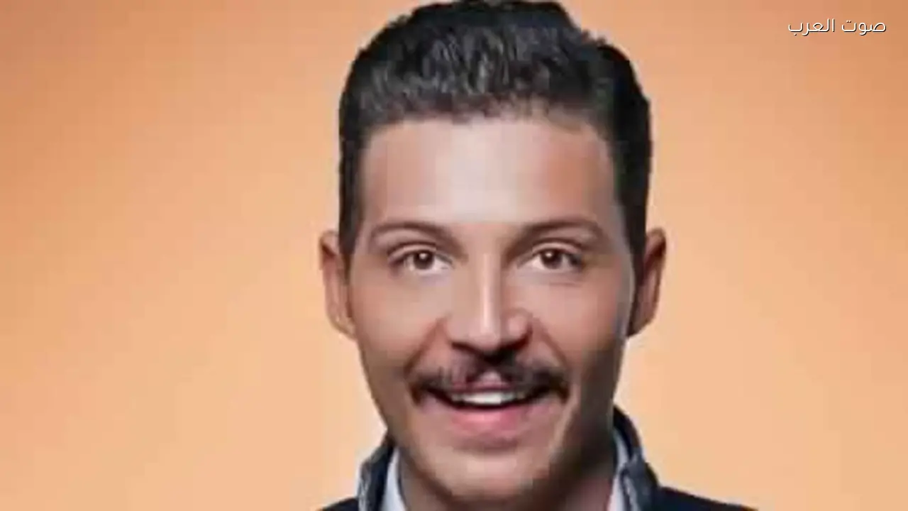 مجني عليها تتحدث عن حادثة الفنان محمود حجاج بعد 25 يومًا من سفرها للنمسا