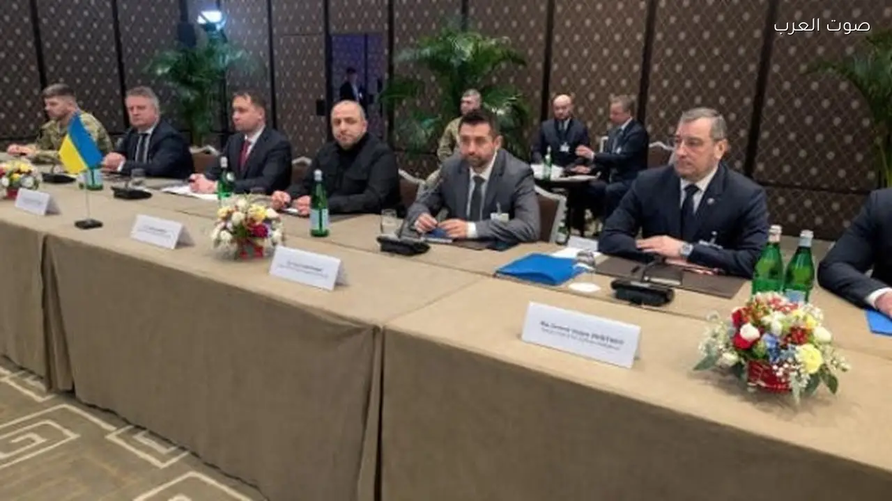 محادثات الحرب الأوكرانية في جنيف تستأنف بلا تقدم