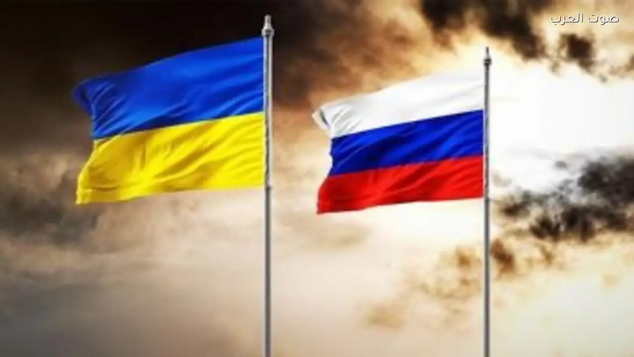 محادثات السلام بين روسيا وأوكرانيا تنتهي بعد ساعتين فقط