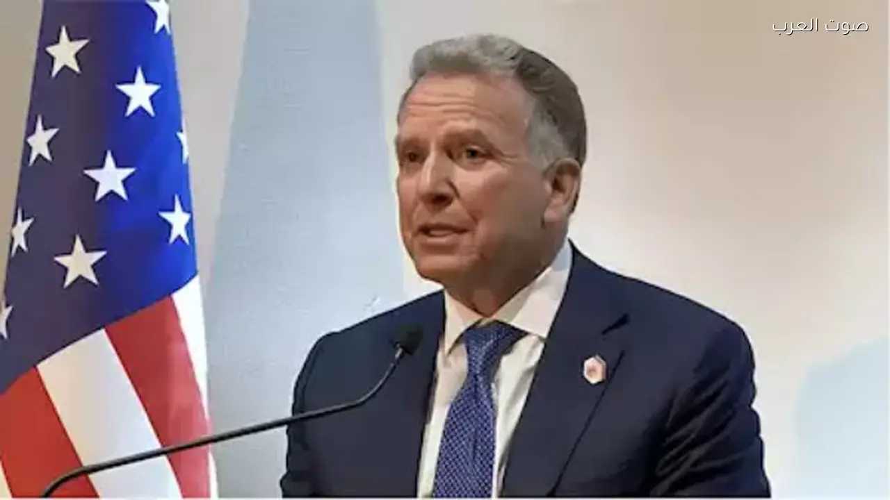 محادثات مباشرة بين ويتكوف وعراقجي في جنيف