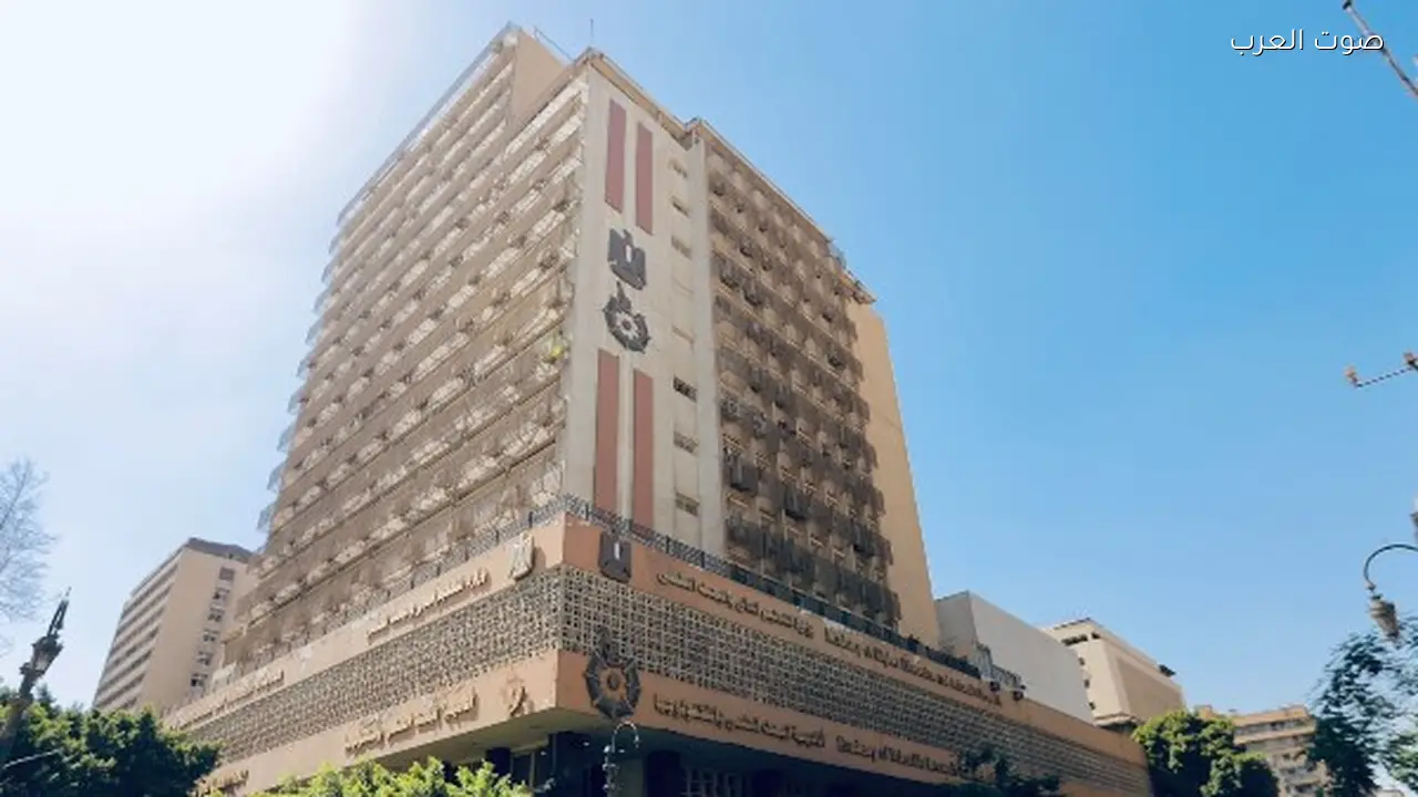 محاضرة علمية عن التغذية الصحية في رمضان بأكاديمية البحث العلمي