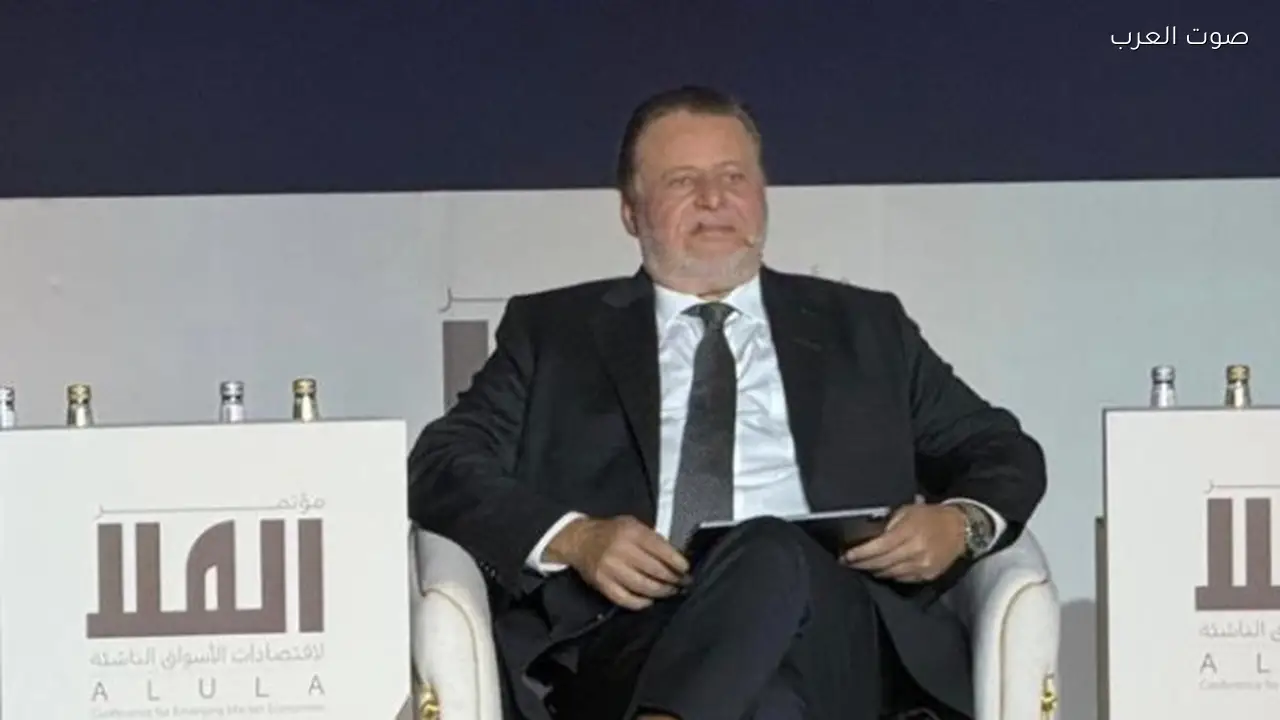 محافظ المركزي يطالب المؤسسات المالية بتسهيلات للأسواق الناشئة