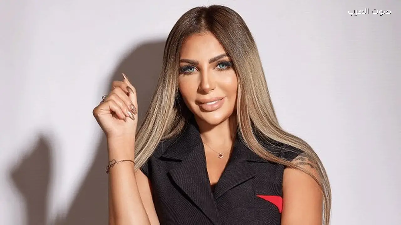 محاكمة سارة خليفة غدًا بتهمة تصنيع المخدرات